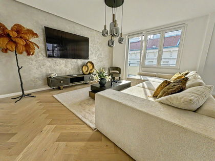Provisionsfreies Appartment im Herzen Wiens Provisionsfreies Appartment im Herzen Wiens