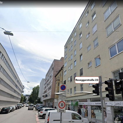 Zimmer in 5020 Salzburg