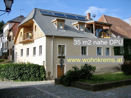 Wohnungen in 3500 Krems an der Donau