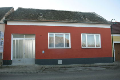 Weinviertler Hof mit Flair – offen für kreativen Geist Weinviertler Hof mit Flair – offen für kreativen Geist
