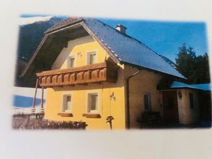Häuser in 5584 Zederhaus