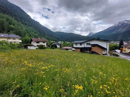 Grundstücke in 6441 Umhausen