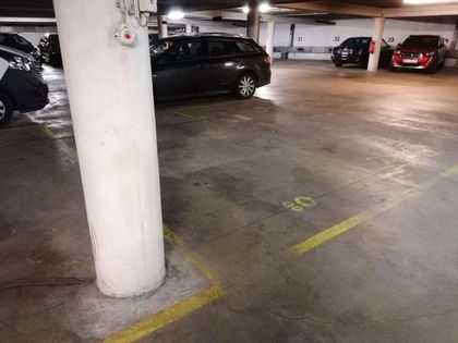 Parken in 1040 Wien