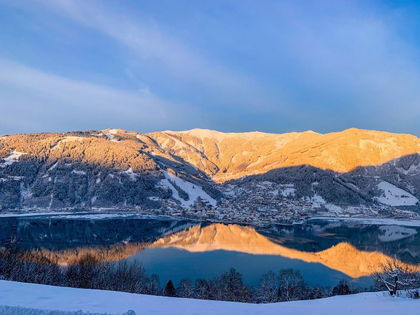Haus in exklusiver Lage in Zell am See Haus in exklusiver Lage in Zell am See