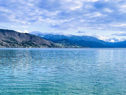 Wohnungen in 4863 Seewalchen am Attersee