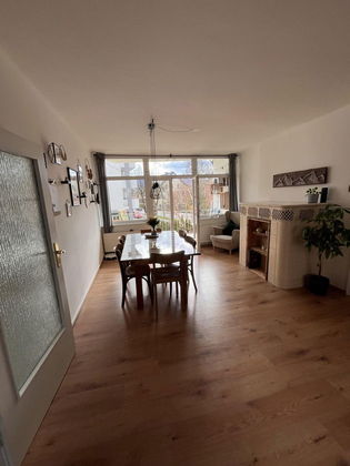 Zentrale 3-Zimmerwohnung Zentrale 3-Zimmerwohnung