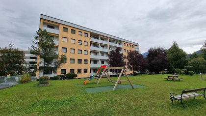 Wohnungen in 6020 Innsbruck