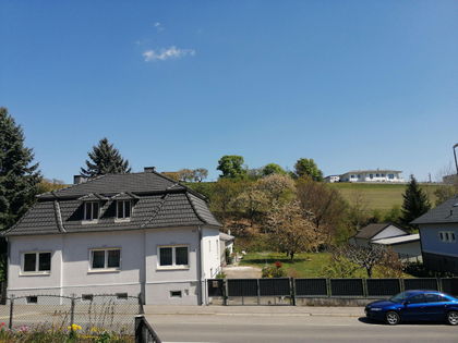 Einfamilienhaus mit großem Grundstück & großer Halle zu verkaufen Einfamilienhaus mit großem Grundstück & großer Halle zu verkaufen