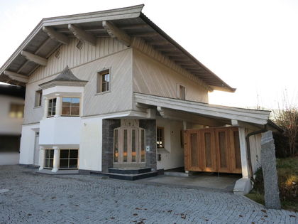 Sehr schönes Haus in St. Ulrich am Pillersee Sehr schönes Haus in St. Ulrich am Pillersee