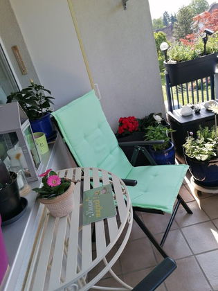 Verkaufe 5-Zimmerwohnung Verkaufe 5-Zimmerwohnung