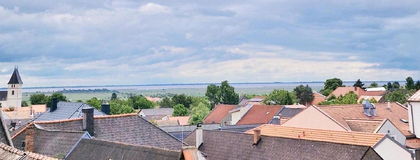 SEEBLICK - TERRASSE - POOL. Architektenwohnung NEUSIEDLER SEE SEEBLICK - TERRASSE - POOL. Architektenwohnung NEUSIEDLER SEE
