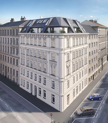EIGENTUM PROVISIONSFREI VOM EIGENTÜMER - DG40.at !! kernsaniertes Altbaujuwel in 1200 Wien EIGENTUM PROVISIONSFREI VOM EIGENTÜMER - DG40.at !! kernsaniertes Altbaujuwel in 1200 Wien