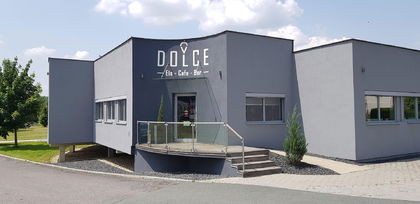 Top modernes Lokal Café in frequentierter Lage in Golf- und Thermenregion Stegersbach zu verkaufen Top modernes Lokal Café in frequentierter Lage in Golf- und Thermenregion Stegersbach zu verkaufen