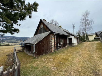 Historische Schmiede im Ortskern von Preitenegg, Kärnten - vielseitig nutzbar! Historische Schmiede im Ortskern von Preitenegg, Kärnten - vielseitig nutzbar!