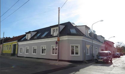 Wohnungen in 1110 Wien