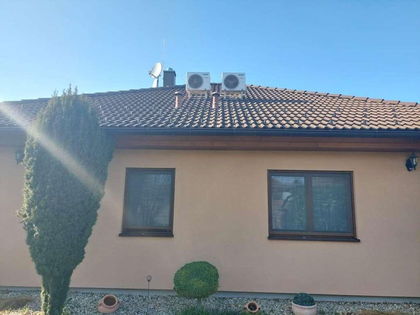 Einfamilienhaus/ Bungalow - 380.900€ + Wohnbauförderung Einfamilienhaus/ Bungalow - 380.900€ + Wohnbauförderung