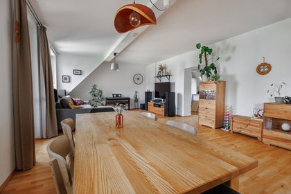 Geräumige Wohnung in zentraler Lage - ruhig & ideal für Familien
