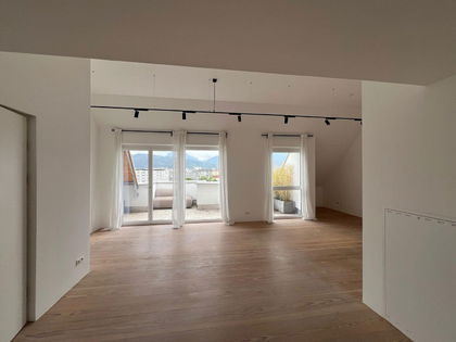Wohnungen in 6020 Innsbruck