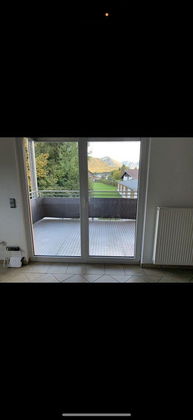 Wunderschöne 3-Zimmerwohnung mit Südostbalkon und Bergblick Wunderschöne 3-Zimmerwohnung mit Südostbalkon und Bergblick