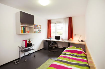 Zimmer in 1050 Wien