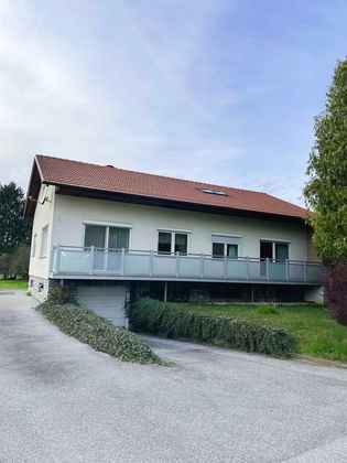 Ein Zuhause das Geschichten erzählt: Ihr Famlientraum in 7561 Heiligenkreuz i./ L (Südburgenland) Ein Zuhause das Geschichten erzählt: Ihr Famlientraum in 7561 Heiligenkreuz i./ L (Südburgenland)