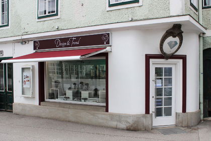 Einzelhandel / Geschäfte in 4820 Bad Ischl