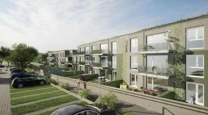 Wohnungen in 3470 Kirchberg am Wagram