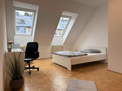 Zimmer in 1060 Wien