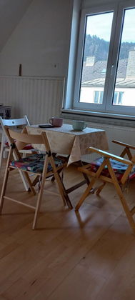 Schöne 3-Zimmer-Wohnung Schöne 3-Zimmer-Wohnung