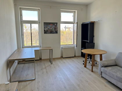 Schöne 2 Zimmer- Wohnung im 2. Bezirk direkt am Augarten (Nur privat – keine Maklerprovision) Schöne 2 Zimmer- Wohnung im 2. Bezirk direkt am Augarten (Nur privat – keine Maklerprovision)