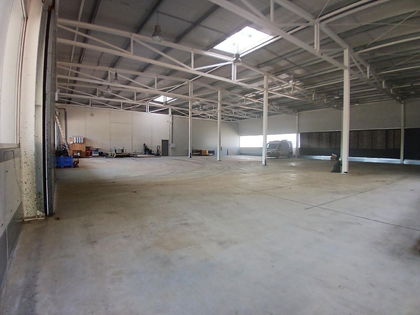 Halle / Lagerfläche 862,80 m² im DPB Business Park in Poggersdorf Halle / Lagerfläche 862,80 m² im DPB Business Park in Poggersdorf
