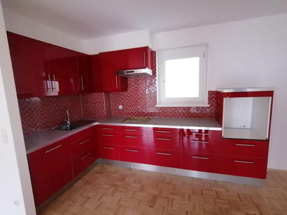 Moderne 3-Zimmer Neubauwohnung mit Balkon und Tiefgarage Moderne 3-Zimmer Neubauwohnung mit Balkon und Tiefgarage