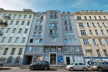 Wohnungen in 1090 Wien