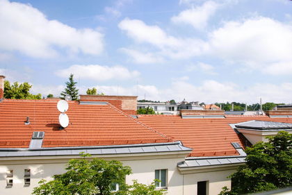 Großzügige DG-Etagenwohnung zu verkaufen Großzügige DG-Etagenwohnung zu verkaufen