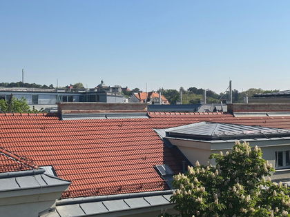 STILVOLLE DG-ETAGENWOHNUNG ZU VERKAUFEN STILVOLLE DG-ETAGENWOHNUNG ZU VERKAUFEN