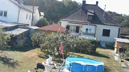 Haus auf dem Lande Haus auf dem Lande