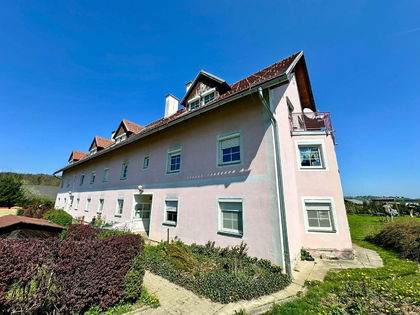 *13 Wohneinheiten* vermieteter Anlegerhit in Eibiswald - Hörmsdorf *13 Wohneinheiten* vermieteter Anlegerhit in Eibiswald - Hörmsdorf