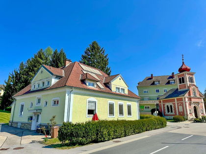*5 Wohneinheiten* | vermieteter Anlegerhit in Ehrenhausen - Retznei *5 Wohneinheiten* | vermieteter Anlegerhit in Ehrenhausen - Retznei