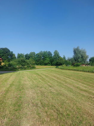 Geretsberg: Provisionsfreier Baugrund Geretsberg: Provisionsfreier Baugrund
