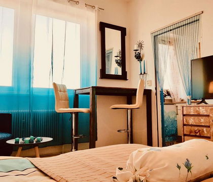 Provisionsfrei: Zentrale Garconniere in Bestlage - helles Raumwunder mit Aussicht direkt im Zentrum Provisionsfrei: Zentrale Garconniere in Bestlage - helles Raumwunder mit Aussicht direkt im Zentrum