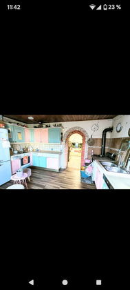 Einfamilienhaus Einfamilienhaus