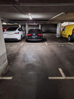 Parken in 1230 Wien