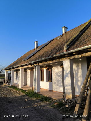 Land- / Forstwirtschaft in 9533 Nemesszalók