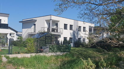 Neuwertige 3-Zimmer-Wohnung mit Balkon in Top-Lage! Neuwertige 3-Zimmer-Wohnung mit Balkon in Top-Lage!