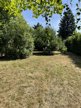 Baugrund in Traumruhelage an Wiens Stadtgrenze Baugrund in Traumruhelage an Wiens Stadtgrenze