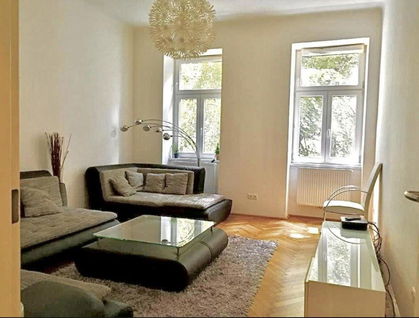 WG taugliche 3 Zimmer Wohnung - nähe WU und Siegmund Freud Uni WG taugliche 3 Zimmer Wohnung - nähe WU und Siegmund Freud Uni