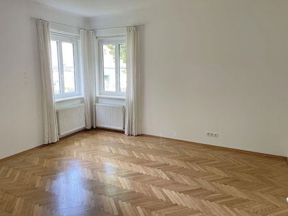 Hübsche kleine Altbauwohnung Hübsche kleine Altbauwohnung