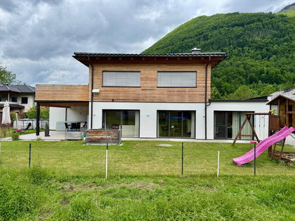 Exklusives Einfamilienhaus in Grünau im Almtal - Einziehen & Wohlfühlen! Exklusives Einfamilienhaus in Grünau im Almtal - Einziehen & Wohlfühlen!