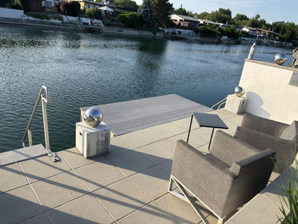 Haus / Bungalow mit direktem Seezugang Haus / Bungalow mit direktem Seezugang