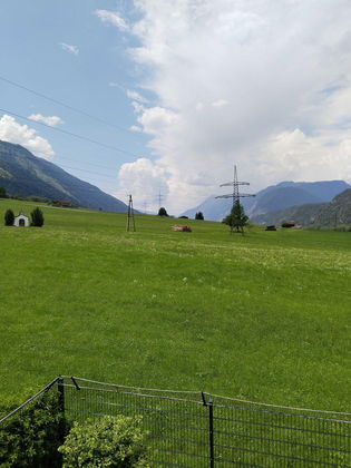 Wohnungen in 6421 Rietz